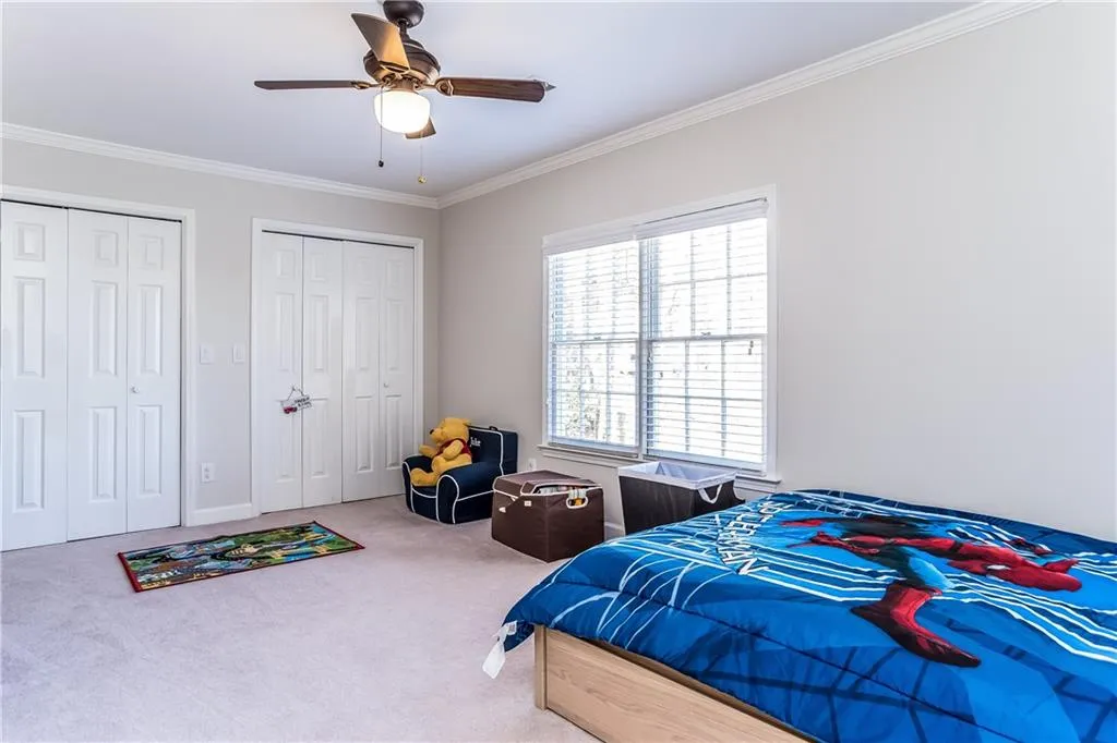 7675 Blandford Place, Sandy Springs, Georgia 30350, 5 Bedrooms Bedrooms, ,4 BathroomsBathrooms,Residential,Sold,7675 Blandford Place,5964027