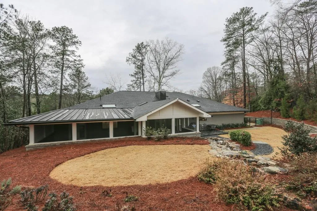 85 Mountain Creek Trace, Atlanta, Georgia 30328, 4 Bedrooms Bedrooms, ,3 BathroomsBathrooms,Residential,Sold,85 Mountain Creek Trace,5951697