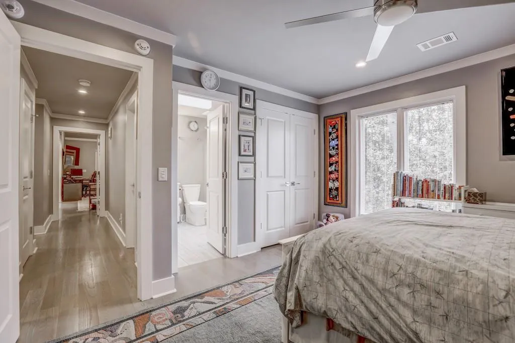 85 Mountain Creek Trace, Atlanta, Georgia 30328, 4 Bedrooms Bedrooms, ,3 BathroomsBathrooms,Residential,Sold,85 Mountain Creek Trace,5951697