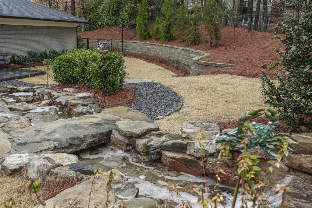 85 Mountain Creek Trace, Atlanta, Georgia 30328, 4 Bedrooms Bedrooms, ,3 BathroomsBathrooms,Residential,Sold,85 Mountain Creek Trace,5951697