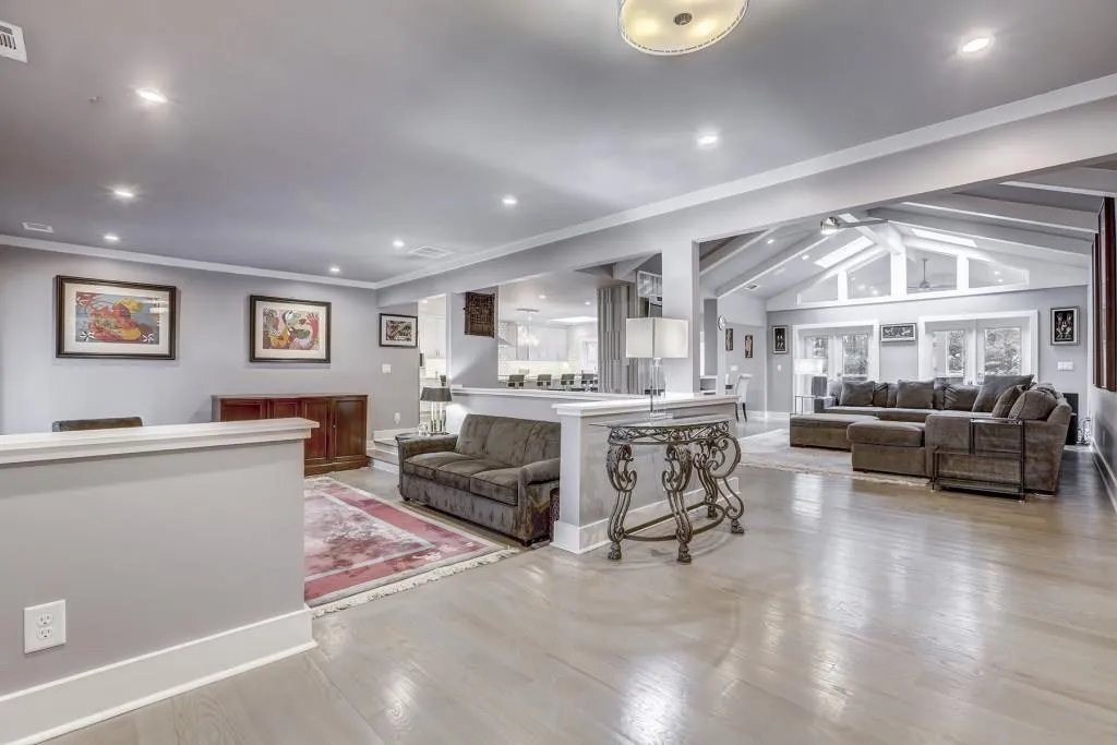 85 Mountain Creek Trace, Atlanta, Georgia 30328, 4 Bedrooms Bedrooms, ,3 BathroomsBathrooms,Residential,Sold,85 Mountain Creek Trace,5951697