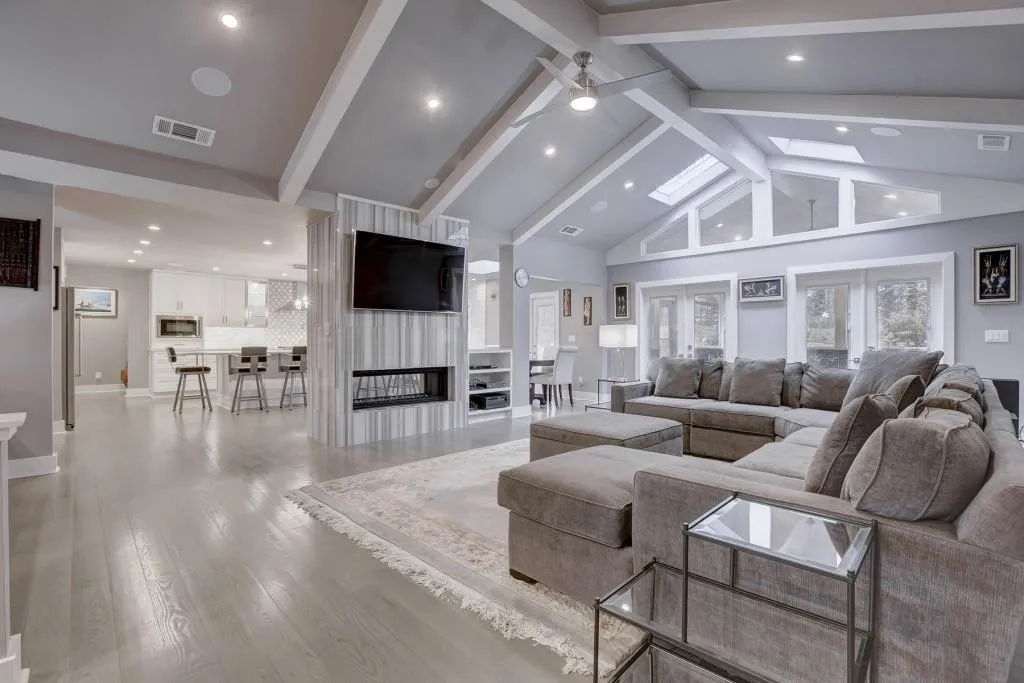 85 Mountain Creek Trace, Atlanta, Georgia 30328, 4 Bedrooms Bedrooms, ,3 BathroomsBathrooms,Residential,Sold,85 Mountain Creek Trace,5951697