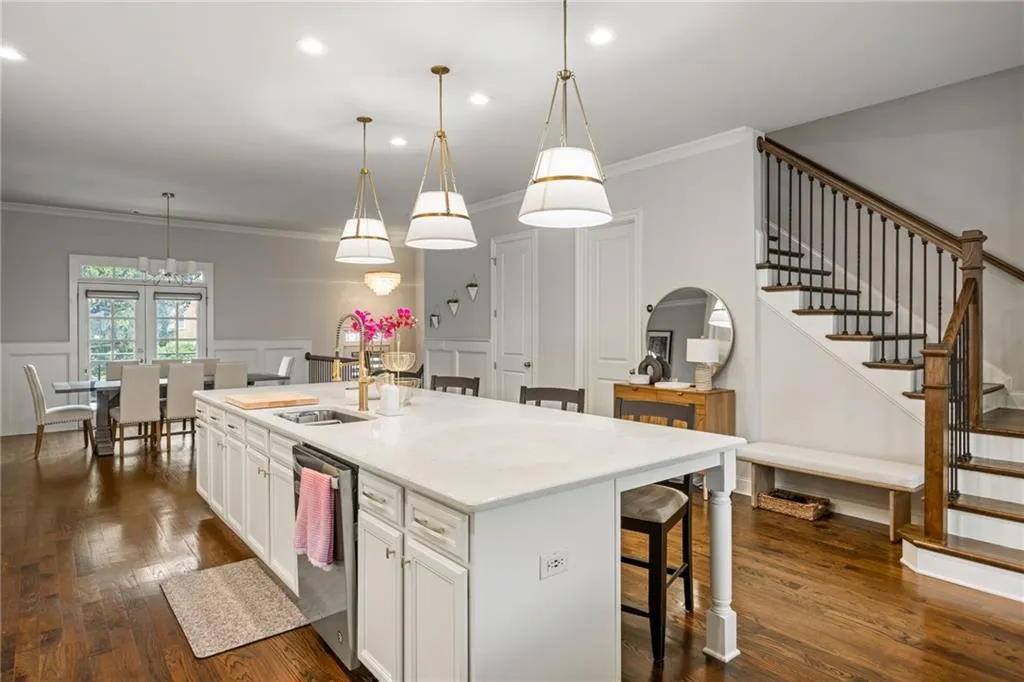 1799 Falling Sky Court Ne, Atlanta, Georgia 30319, 4 Bedrooms Bedrooms, ,3 BathroomsBathrooms,Residential,For Sale,1799 Falling Sky Court Ne,7627975