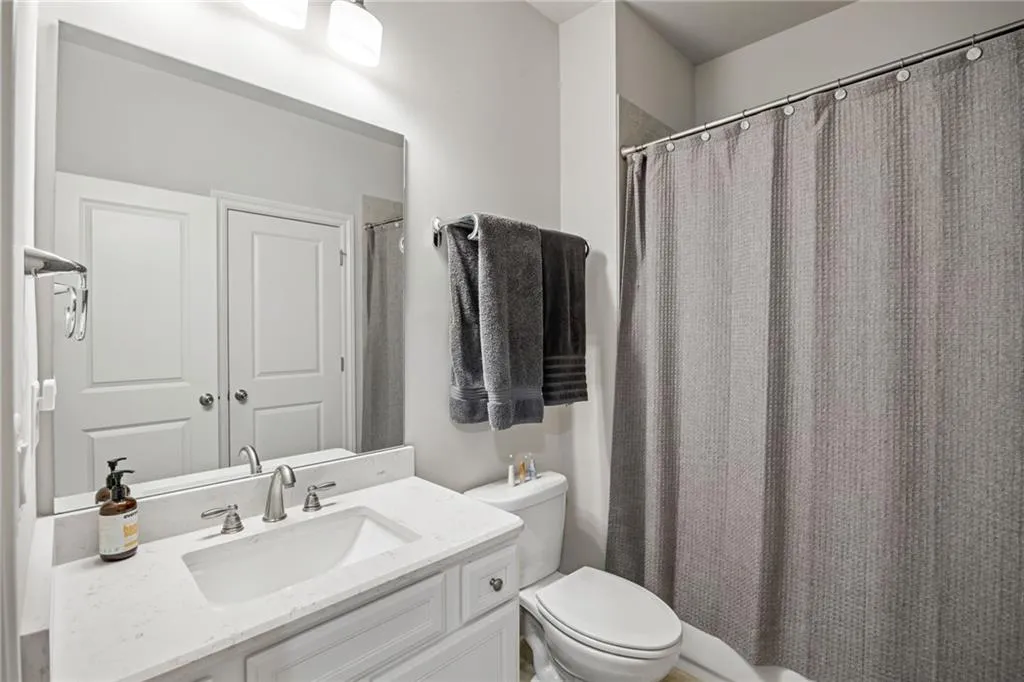 1799 Falling Sky Court Ne, Atlanta, Georgia 30319, 4 Bedrooms Bedrooms, ,3 BathroomsBathrooms,Residential,For Sale,1799 Falling Sky Court Ne,7627975