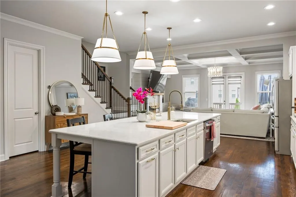 1799 Falling Sky Court Ne, Atlanta, Georgia 30319, 4 Bedrooms Bedrooms, ,3 BathroomsBathrooms,Residential,For Sale,1799 Falling Sky Court Ne,7627975