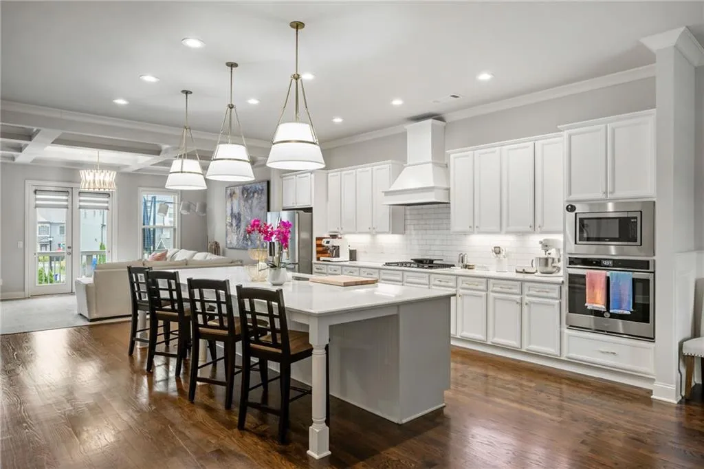 1799 Falling Sky Court Ne, Atlanta, Georgia 30319, 4 Bedrooms Bedrooms, ,3 BathroomsBathrooms,Residential,For Sale,1799 Falling Sky Court Ne,7627975