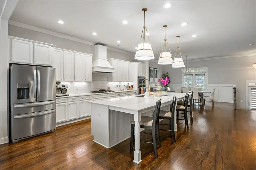 1799 Falling Sky Court Ne, Atlanta, Georgia 30319, 4 Bedrooms Bedrooms, ,3 BathroomsBathrooms,Residential,For Sale,1799 Falling Sky Court Ne,7627975