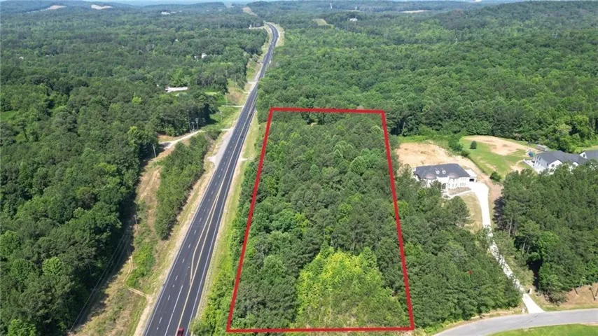 13 J R Road Ne, Cartersville, Georgia 30121