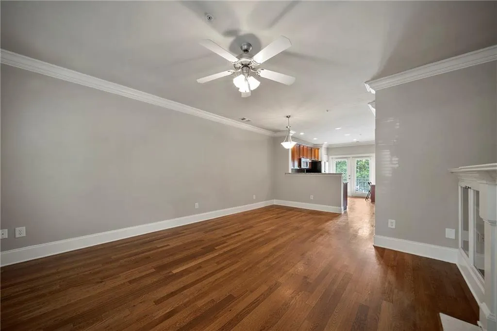 291 Le Gran Bnd Unit 291, Sandy Springs, Georgia 30328, 2 Bedrooms Bedrooms, ,2 BathroomsBathrooms,Residential,Sold,291 Le Gran Bnd Unit 291,6763234