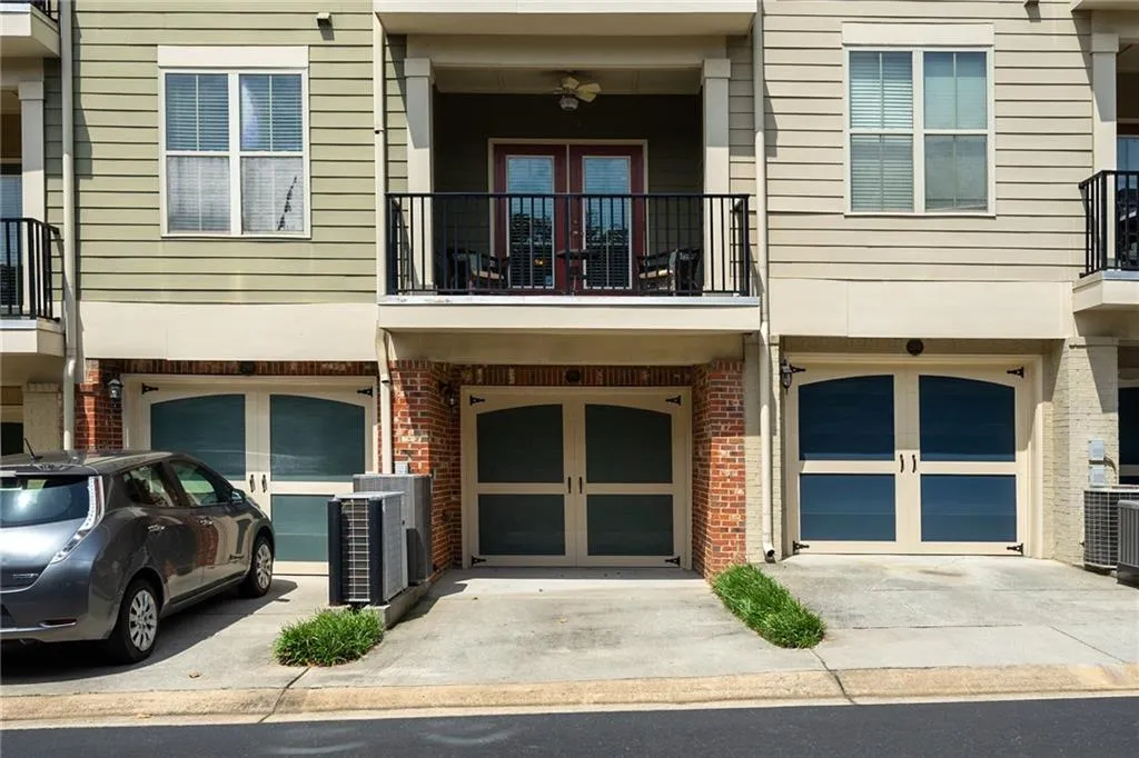 291 Le Gran Bnd Unit 291, Sandy Springs, Georgia 30328, 2 Bedrooms Bedrooms, ,2 BathroomsBathrooms,Residential,Sold,291 Le Gran Bnd Unit 291,6763234
