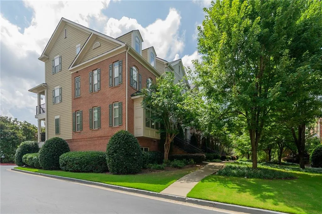 291 Le Gran Bnd Unit 291, Sandy Springs, Georgia 30328, 2 Bedrooms Bedrooms, ,2 BathroomsBathrooms,Residential,Sold,291 Le Gran Bnd Unit 291,6763234