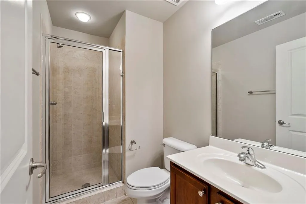 291 Le Gran Bnd Unit 291, Sandy Springs, Georgia 30328, 2 Bedrooms Bedrooms, ,2 BathroomsBathrooms,Residential,Sold,291 Le Gran Bnd Unit 291,6763234