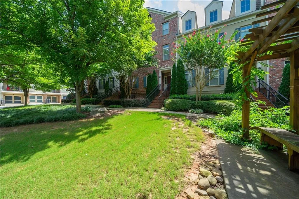 291 Le Gran Bnd Unit 291, Sandy Springs, Georgia 30328, 2 Bedrooms Bedrooms, ,2 BathroomsBathrooms,Residential,Sold,291 Le Gran Bnd Unit 291,6763234