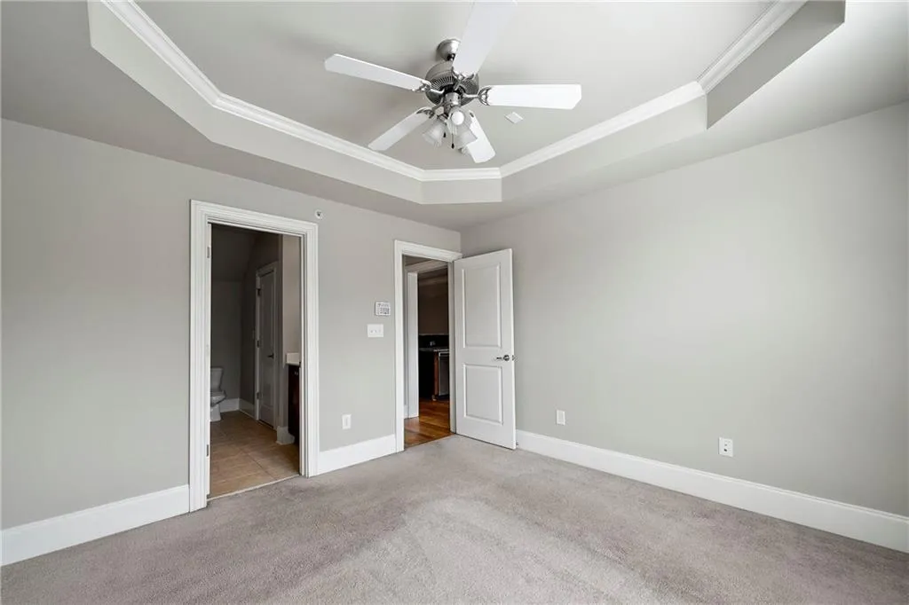 291 Le Gran Bnd Unit 291, Sandy Springs, Georgia 30328, 2 Bedrooms Bedrooms, ,2 BathroomsBathrooms,Residential,Sold,291 Le Gran Bnd Unit 291,6763234