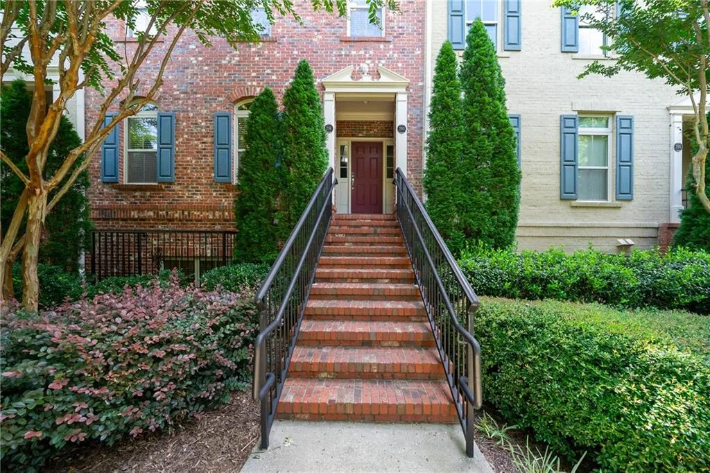 291 Le Gran Bnd Unit 291, Sandy Springs, Georgia 30328, 2 Bedrooms Bedrooms, ,2 BathroomsBathrooms,Residential,Sold,291 Le Gran Bnd Unit 291,6763234