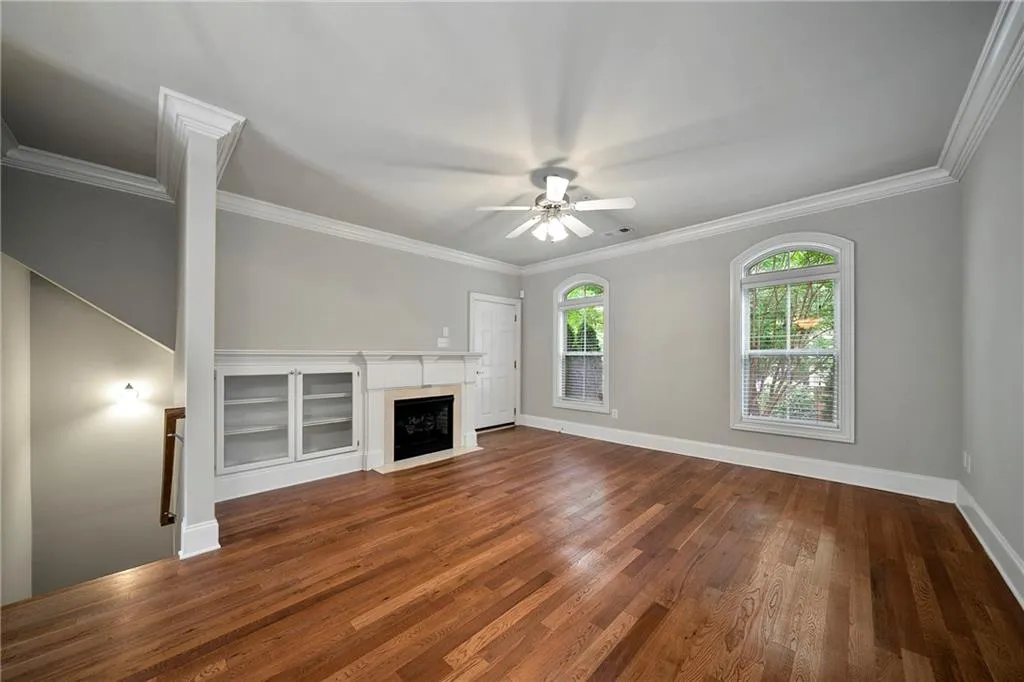 291 Le Gran Bnd Unit 291, Sandy Springs, Georgia 30328, 2 Bedrooms Bedrooms, ,2 BathroomsBathrooms,Residential,Sold,291 Le Gran Bnd Unit 291,6763234