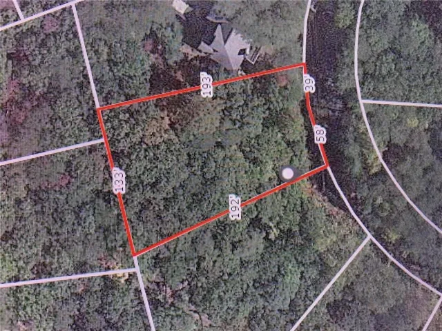 206 White Eagle Drive
