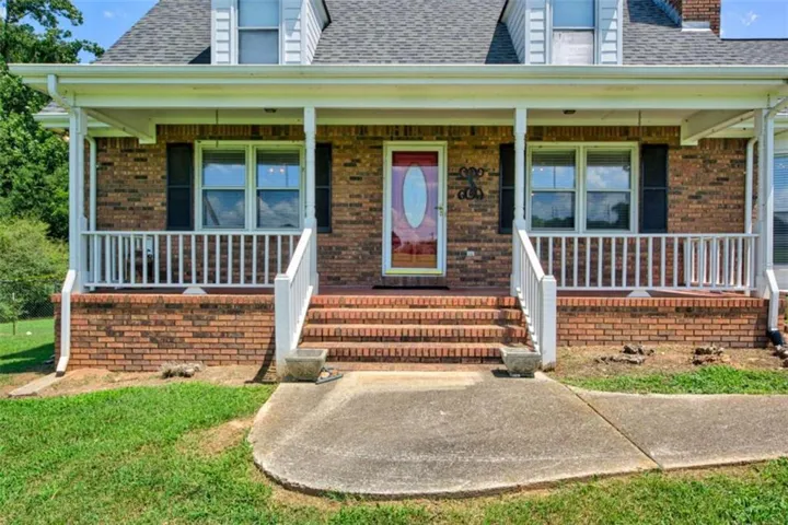 114 Marlow Road, Maysville, Georgia 30558