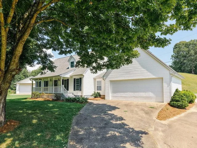 69 Stringer Cochran Road, Murrayville, Georgia 30564