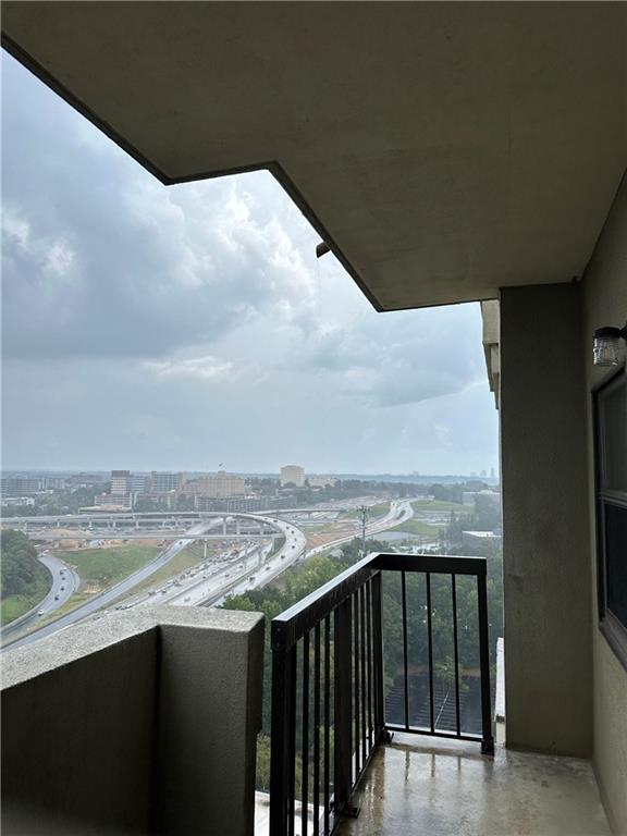 795 Hammond Drive Unit 2303, Atlanta, Georgia 30328, 1 Bedroom Bedrooms, ,1 BathroomBathrooms,Residential,Sold,795 Hammond Drive Unit 2303,7320211