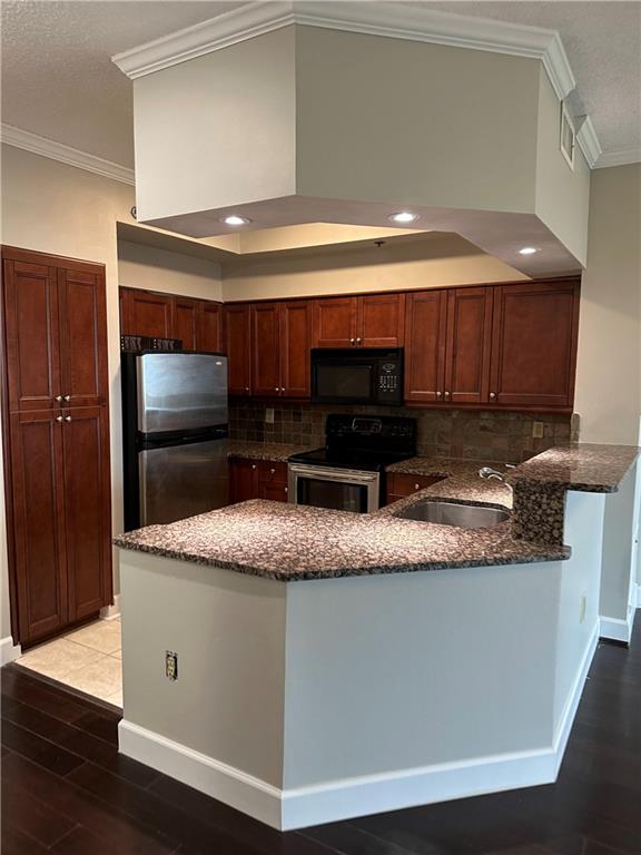 795 Hammond Drive Unit 2303, Atlanta, Georgia 30328, 1 Bedroom Bedrooms, ,1 BathroomBathrooms,Residential,Sold,795 Hammond Drive Unit 2303,7320211