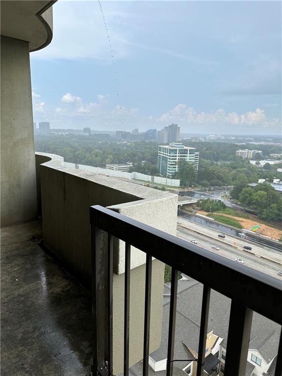 795 Hammond Drive Unit 2303, Atlanta, Georgia 30328, 1 Bedroom Bedrooms, ,1 BathroomBathrooms,Residential,Sold,795 Hammond Drive Unit 2303,7320211