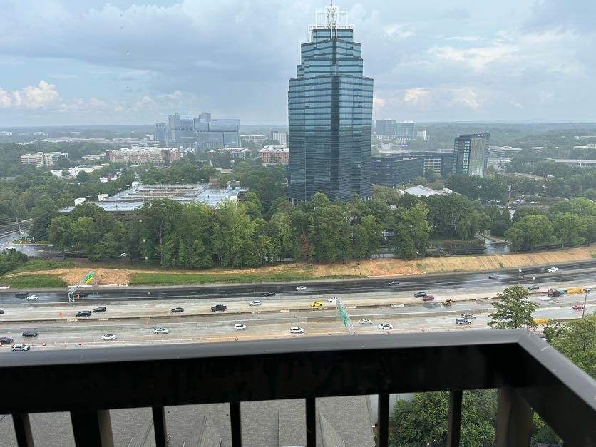 795 Hammond Drive Unit 2303, Atlanta, Georgia 30328, 1 Bedroom Bedrooms, ,1 BathroomBathrooms,Residential,Sold,795 Hammond Drive Unit 2303,7320211