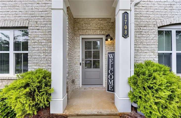 1708 Evenstad Way, Smyrna, Georgia 30080
