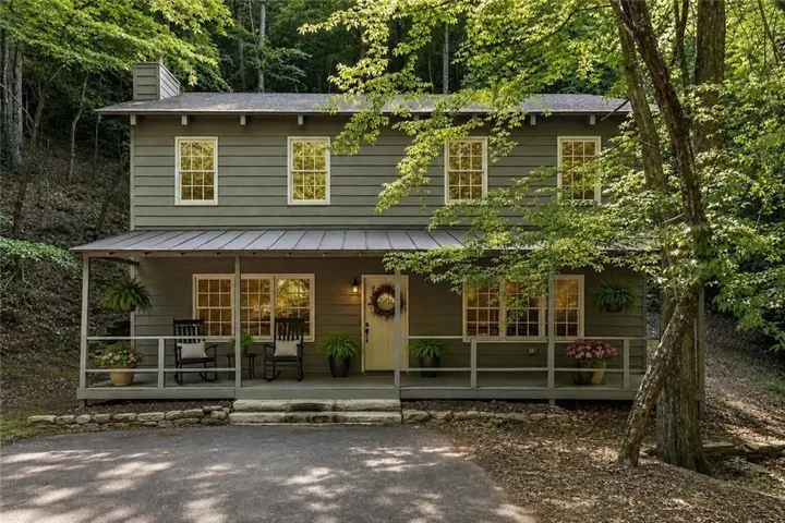 202 Buckskull, Jasper, Georgia 30143