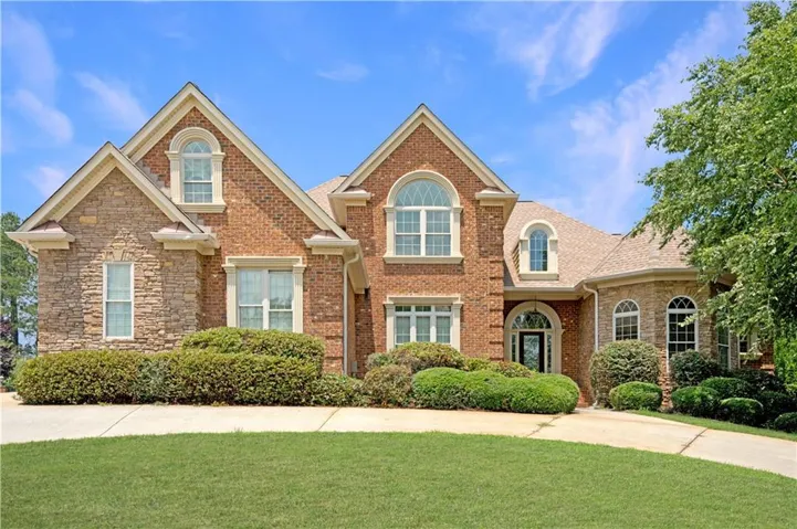 113 Limbaugh Valley Drive, Mcdonough, Georgia 30252