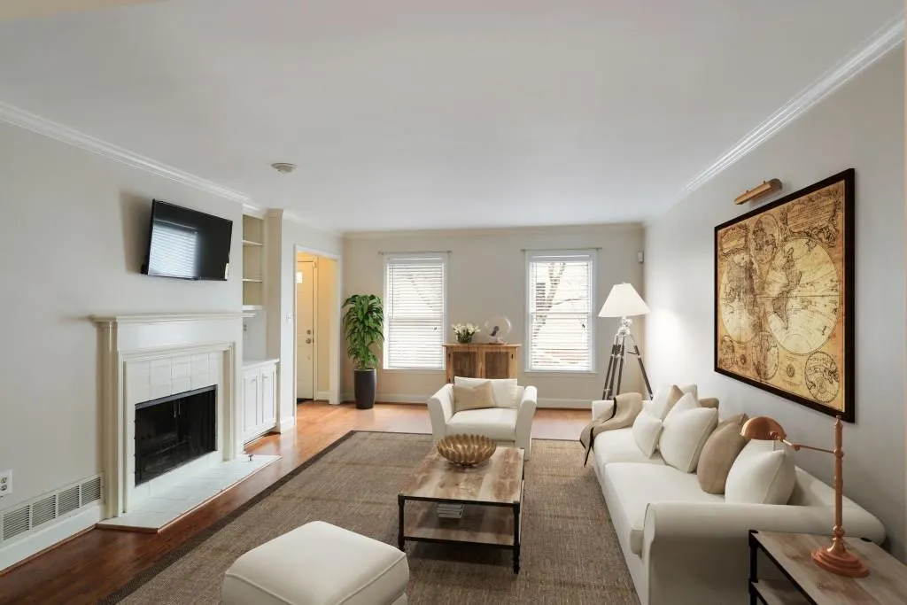 104 Terrace Drive Unit 5, Atlanta, Georgia 30305, 2 Bedrooms Bedrooms, ,2 BathroomsBathrooms,Residential,Sold,104 Terrace Drive Unit 5,5804255