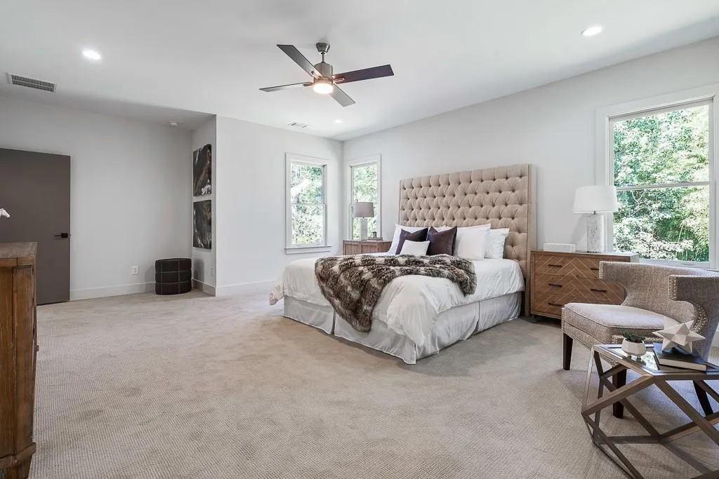 6447 Vernon Woods Drive, Atlanta, Georgia 30328, 5 Bedrooms Bedrooms, ,5 BathroomsBathrooms,Residential,Sold,6447 Vernon Woods Drive,6613840