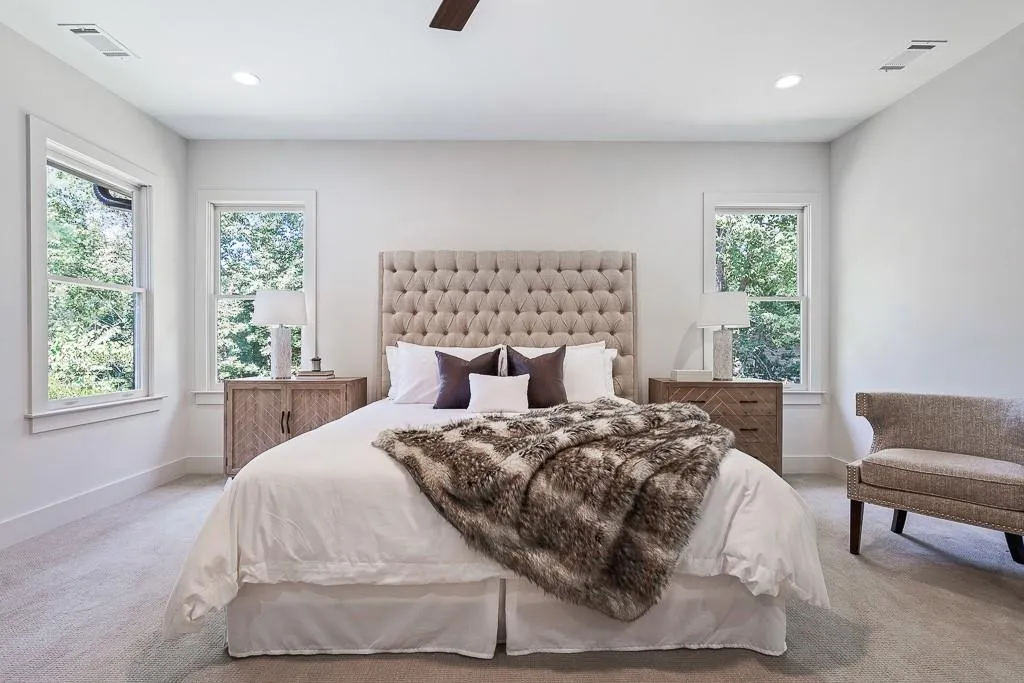 6447 Vernon Woods Drive, Atlanta, Georgia 30328, 5 Bedrooms Bedrooms, ,5 BathroomsBathrooms,Residential,Sold,6447 Vernon Woods Drive,6613840