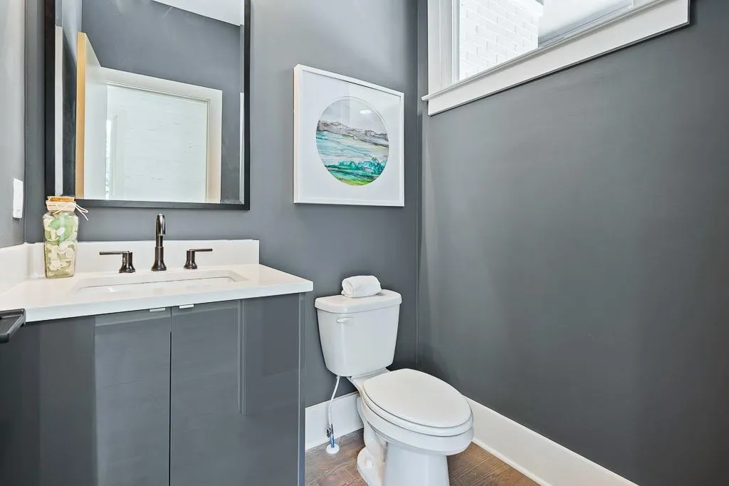 6447 Vernon Woods Drive, Atlanta, Georgia 30328, 5 Bedrooms Bedrooms, ,5 BathroomsBathrooms,Residential,Sold,6447 Vernon Woods Drive,6613840