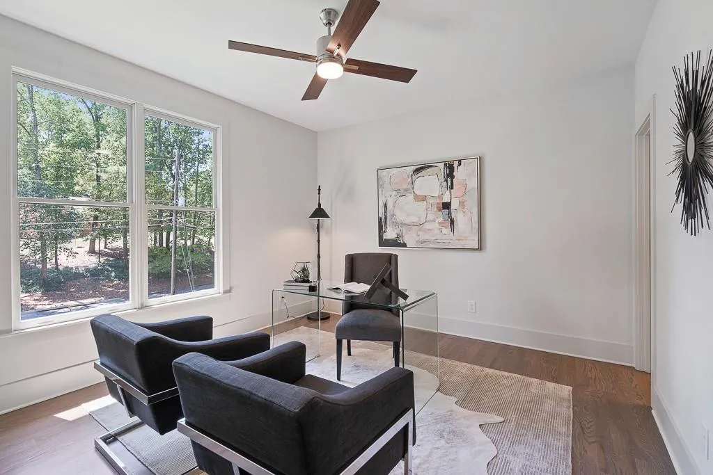 6447 Vernon Woods Drive, Atlanta, Georgia 30328, 5 Bedrooms Bedrooms, ,5 BathroomsBathrooms,Residential,Sold,6447 Vernon Woods Drive,6613840