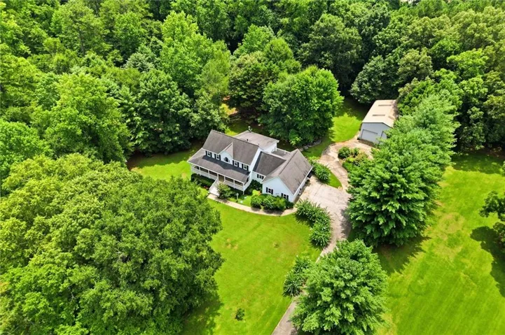 330 Wagon Trail, Woodstock, Georgia 30188