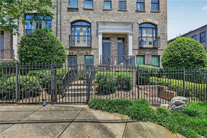 35 Honour Avenue Nw, Atlanta, Georgia 30305