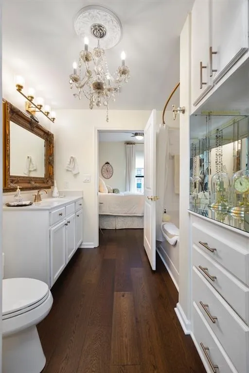 3040 Peachtree Road Nw Unit 1003, Atlanta, Georgia 30305, 2 Bedrooms Bedrooms, ,2 BathroomsBathrooms,Residential,For Sale,3040 Peachtree Road Nw Unit 1003,7634544