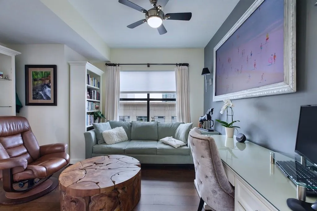 3040 Peachtree Road Nw Unit 1003, Atlanta, Georgia 30305, 2 Bedrooms Bedrooms, ,2 BathroomsBathrooms,Residential,For Sale,3040 Peachtree Road Nw Unit 1003,7634544