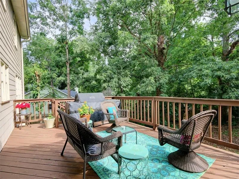 460 Tahoma Drive, Sandy Springs, Georgia 30350, 4 Bedrooms Bedrooms, ,2 BathroomsBathrooms,Residential,Sold,460 Tahoma Drive,5712486