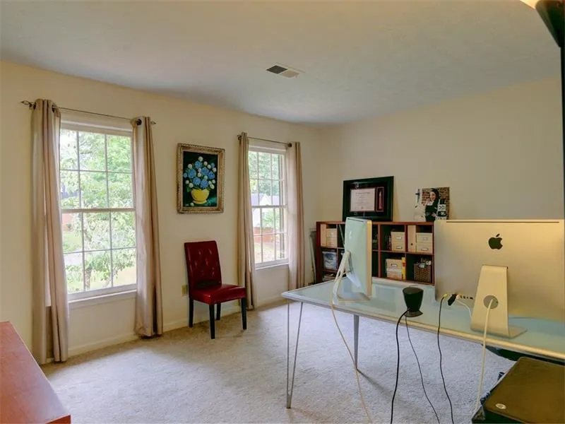 460 Tahoma Drive, Sandy Springs, Georgia 30350, 4 Bedrooms Bedrooms, ,2 BathroomsBathrooms,Residential,Sold,460 Tahoma Drive,5712486
