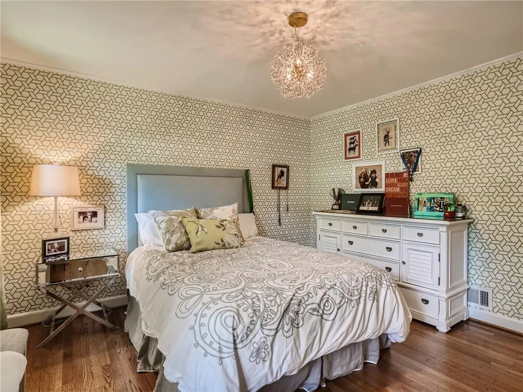 4574 Mystic Drive, Sandy Springs, Georgia 30342, 4 Bedrooms Bedrooms, ,3 BathroomsBathrooms,Residential,Sold,4574 Mystic Drive,7223242