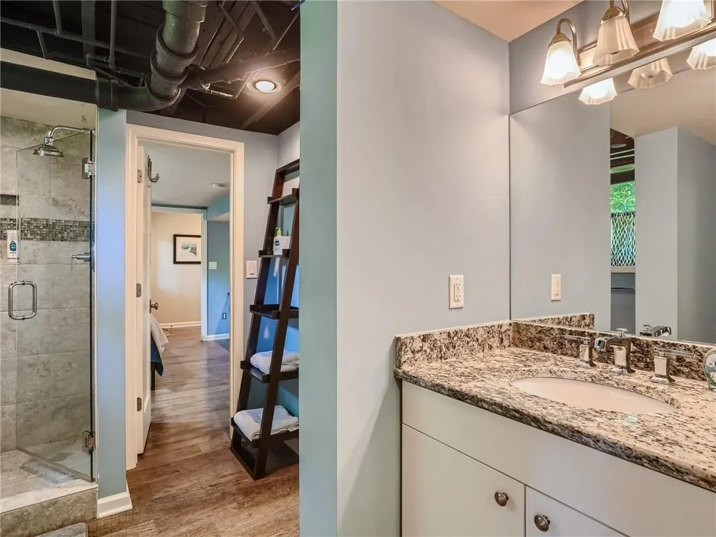 4574 Mystic Drive, Sandy Springs, Georgia 30342, 4 Bedrooms Bedrooms, ,3 BathroomsBathrooms,Residential,Sold,4574 Mystic Drive,7223242