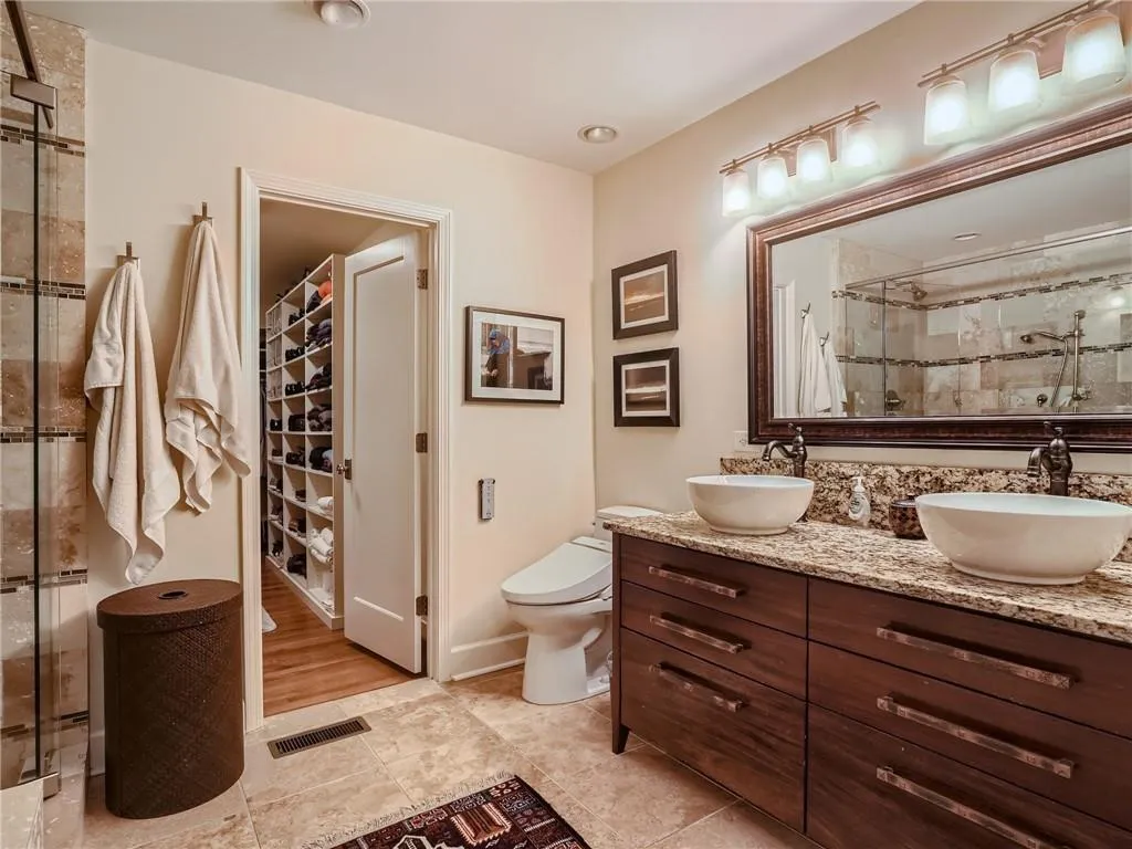 4574 Mystic Drive, Sandy Springs, Georgia 30342, 4 Bedrooms Bedrooms, ,3 BathroomsBathrooms,Residential,Sold,4574 Mystic Drive,7223242