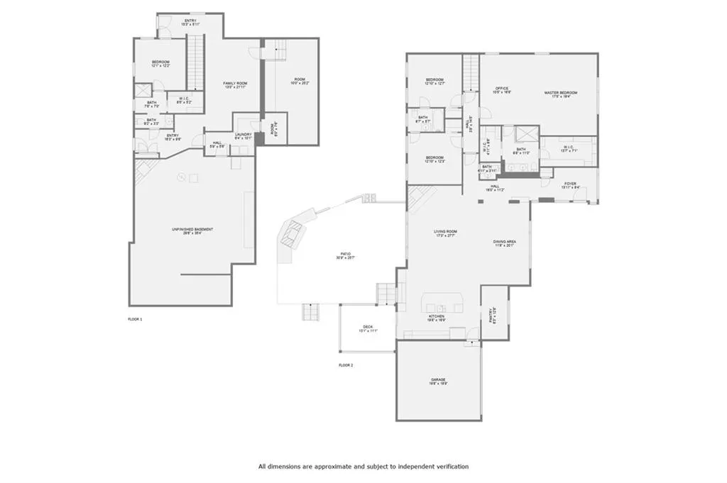 4574 Mystic Drive, Sandy Springs, Georgia 30342, 4 Bedrooms Bedrooms, ,3 BathroomsBathrooms,Residential,Sold,4574 Mystic Drive,7223242