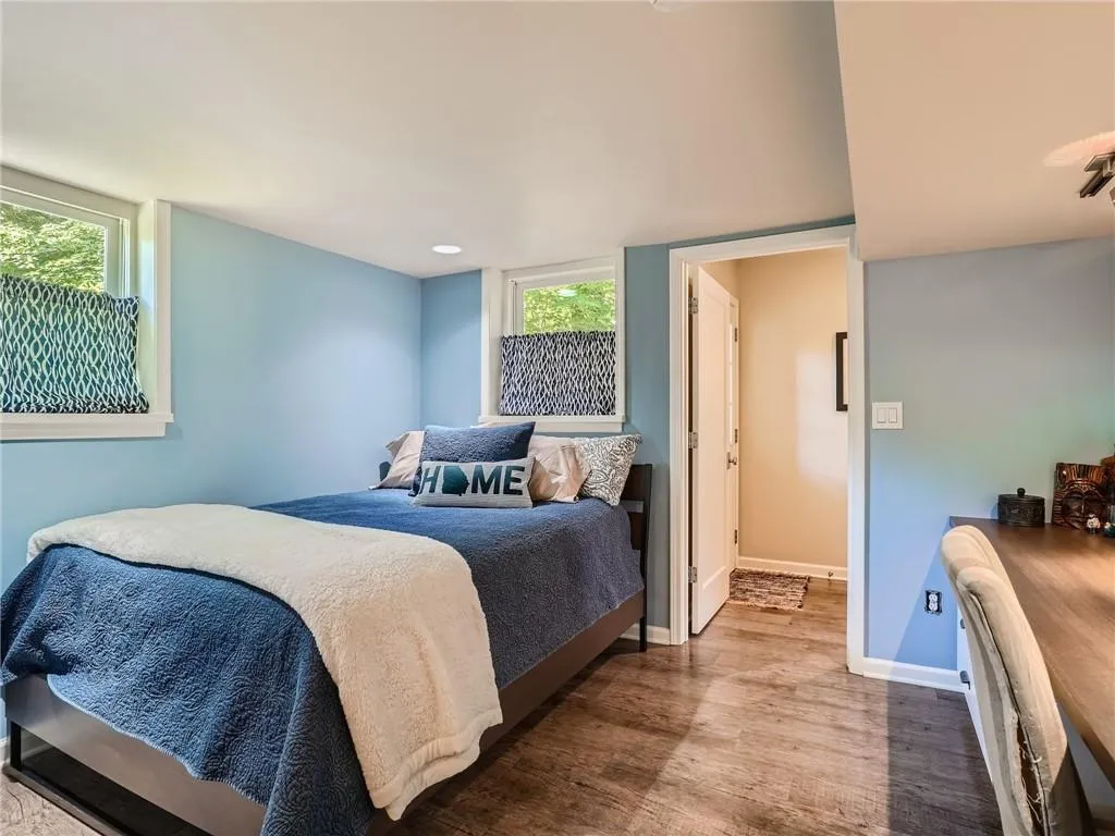 4574 Mystic Drive, Sandy Springs, Georgia 30342, 4 Bedrooms Bedrooms, ,3 BathroomsBathrooms,Residential,Sold,4574 Mystic Drive,7223242