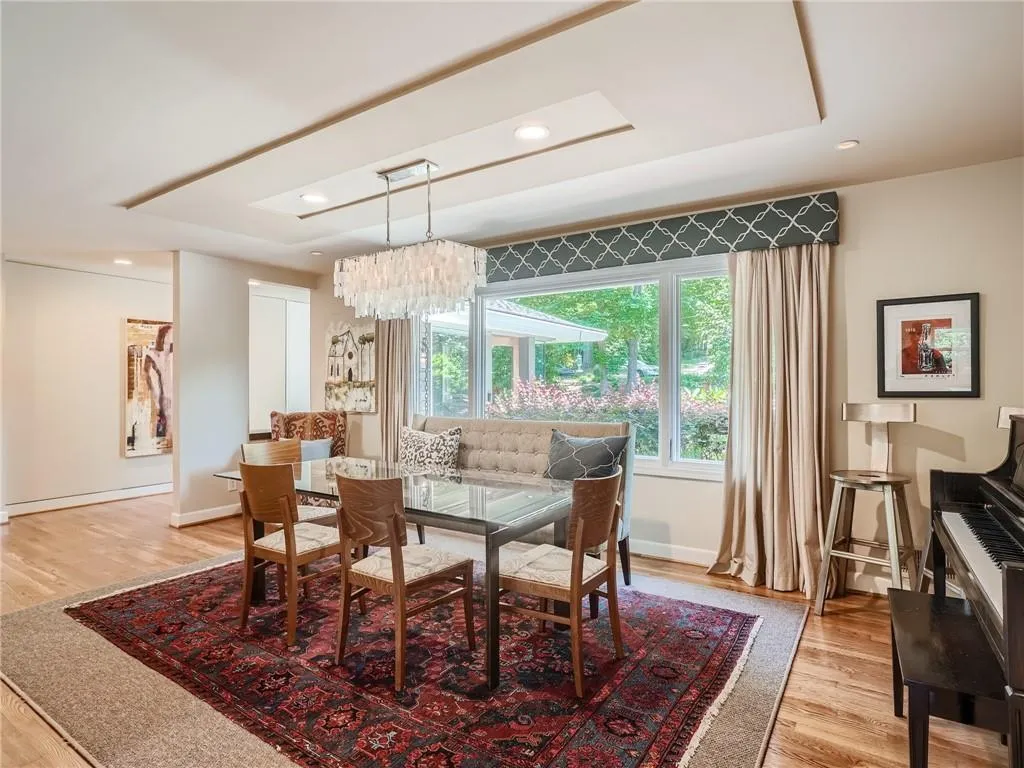 4574 Mystic Drive, Sandy Springs, Georgia 30342, 4 Bedrooms Bedrooms, ,3 BathroomsBathrooms,Residential,Sold,4574 Mystic Drive,7223242