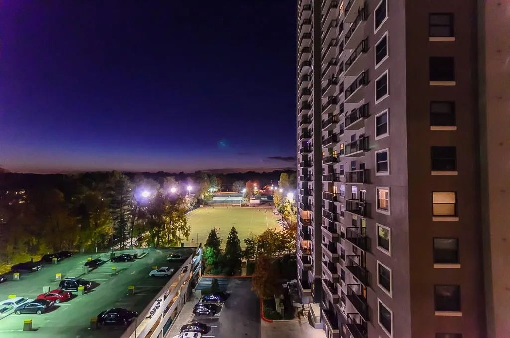 795 Hammond Drive Unit 810, Sandy Springs, Georgia 30328, 1 Bedroom Bedrooms, ,1 BathroomBathrooms,Residential,Sold,795 Hammond Drive Unit 810,7026469
