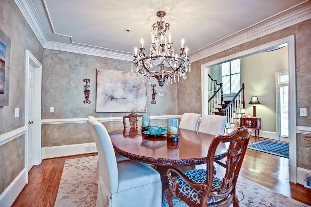 4420 Highgrove Pointe, Atlanta, Georgia 30319, 4 Bedrooms Bedrooms, ,3 BathroomsBathrooms,Residential,Sold,4420 Highgrove Pointe,5729711