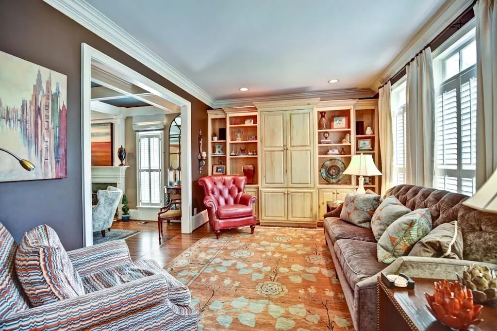 4420 Highgrove Pointe, Atlanta, Georgia 30319, 4 Bedrooms Bedrooms, ,3 BathroomsBathrooms,Residential,Sold,4420 Highgrove Pointe,5729711